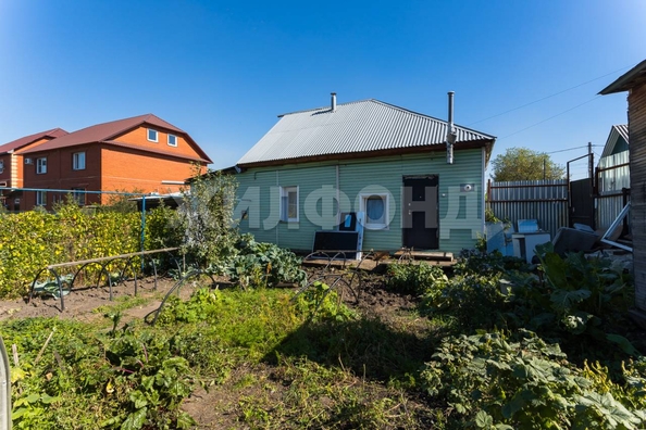 
  Продается дом 56.5 м². Фото 17.