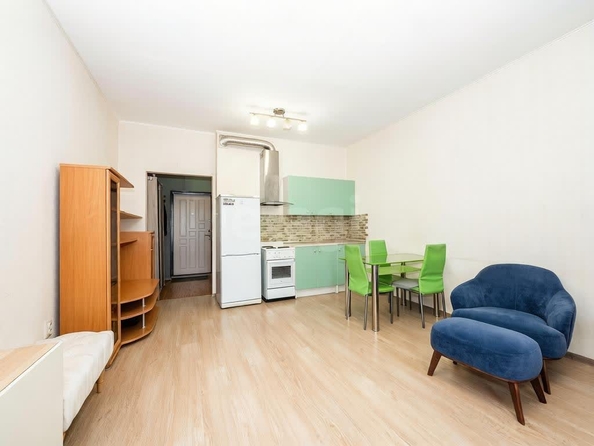 
  Продается студия 31 м². Фото 2.