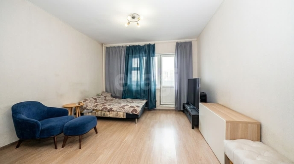 
  Продается студия 31 м². Фото 3.