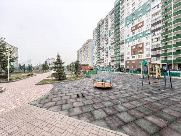
  Продается студия 31 м². Фото 13.