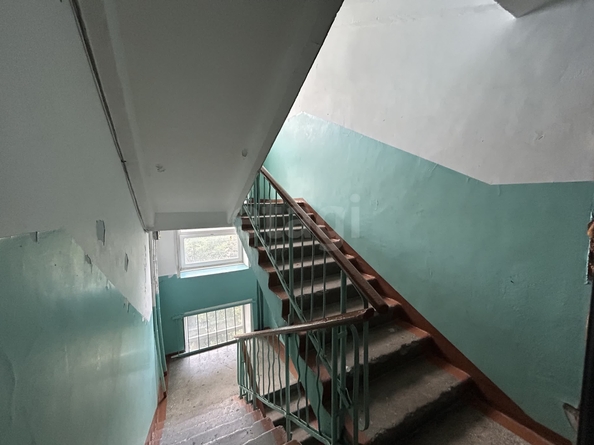 
  Продается 2-комн. квартира 45.8 м². Фото 28.