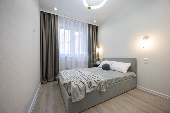 
  Продается 1-комн. квартира 36.4 м². Фото 1.