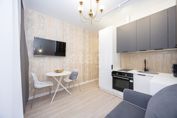 
  Продается 1-комн. квартира 36.4 м². Фото 11.