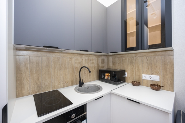 
  Продается 1-комн. квартира 36.4 м². Фото 14.
