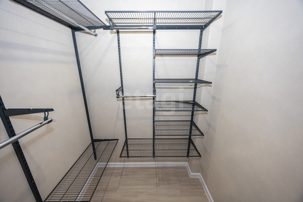 
  Продается 1-комн. квартира 36.4 м². Фото 25.