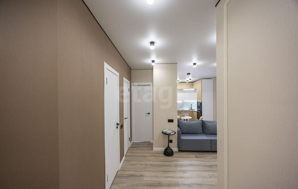 
  Продается 3-комн. квартира 63 м². Фото 3.
