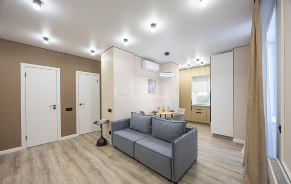 
  Продается 3-комн. квартира 63 м². Фото 22.