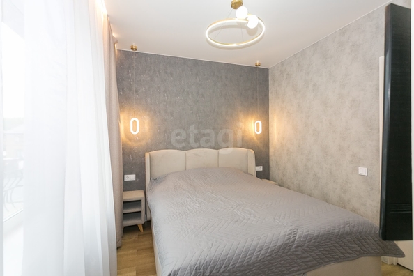 
  Продается дом 86.5 м², в КП Березки Элитный. Фото 12.