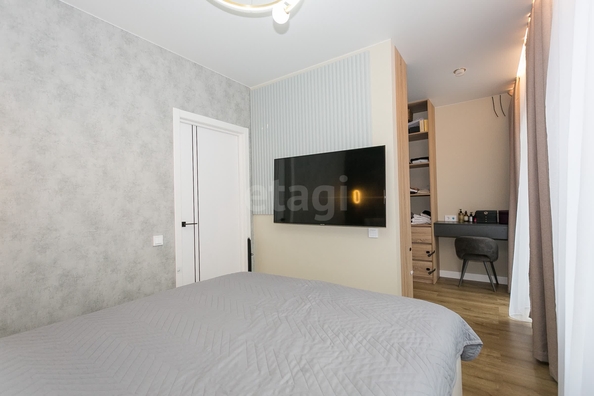 
  Продается дом 86.5 м², в КП Березки Элитный. Фото 13.
