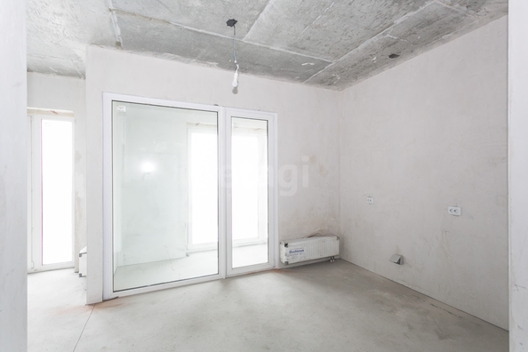 
  Продается студия 30 м², в  Кварталы Немировича, 1 очередь. Фото 8.