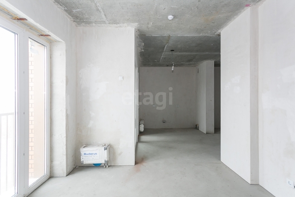
  Продается студия 30 м², в  Кварталы Немировича, 1 очередь. Фото 12.