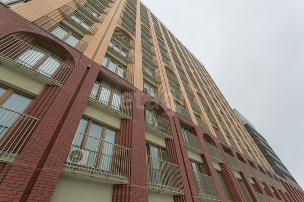
  Продается студия 30 м², в  Кварталы Немировича, 1 очередь. Фото 23.