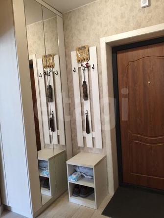 
  Продается 1-комн. квартира 38 м², в ЖК Радужный каскад, б/с 19. Фото 13.