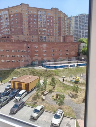 
  Продается 1-комн. квартира 38 м², в ЖК Радужный каскад, б/с 19. Фото 19.