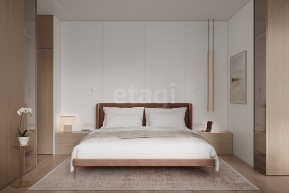 
  Продается студия 28 м². Фото 3.