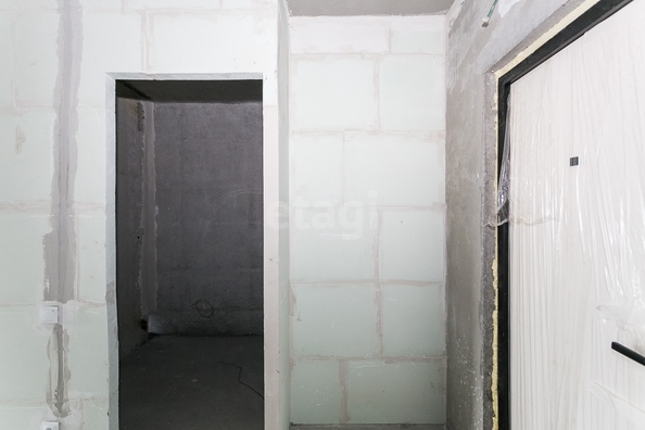 
  Продается студия 28 м². Фото 5.