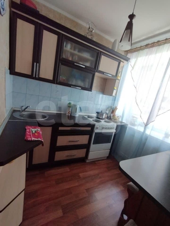 
  Продается 1-комн. квартира 38 м². Фото 4.