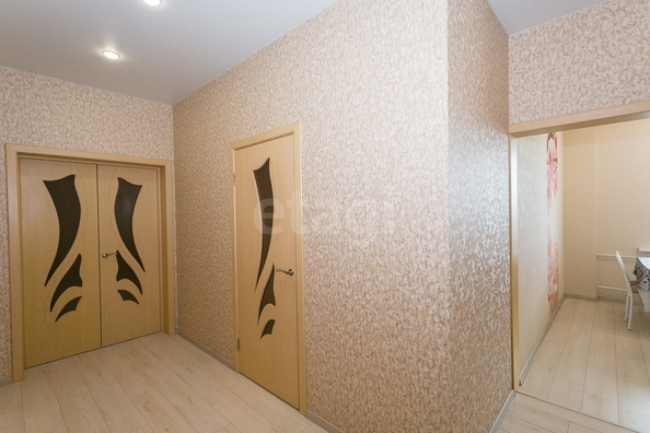 
  Продается 2-комн. квартира 65.7 м². Фото 16.