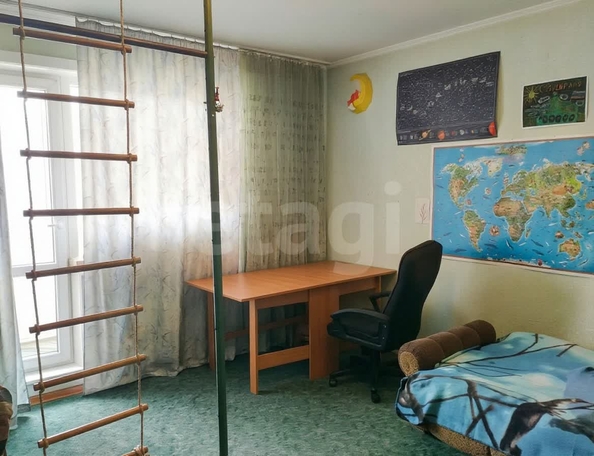 
  Продается 4-комн. квартира 82.1 м². Фото 2.