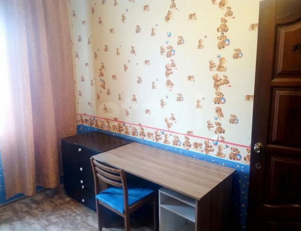 
  Продается 4-комн. квартира 82.1 м². Фото 6.