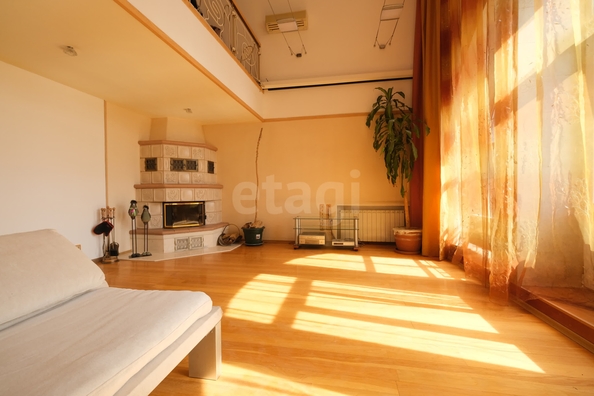 
  Продается 4-комн. квартира 410 м². Фото 26.