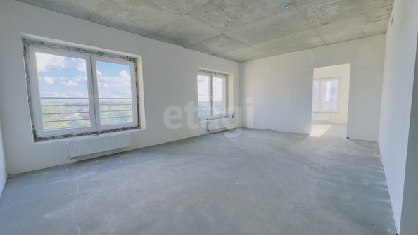 
  Продается 2-комн. квартира 48.71 м², в ЖК Рафинад, дом 1. Фото 2.