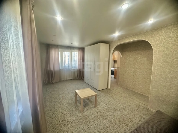
  Продается 1-комн. квартира 30.5 м². Фото 4.