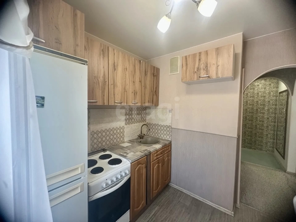 
  Продается 1-комн. квартира 30.5 м². Фото 8.