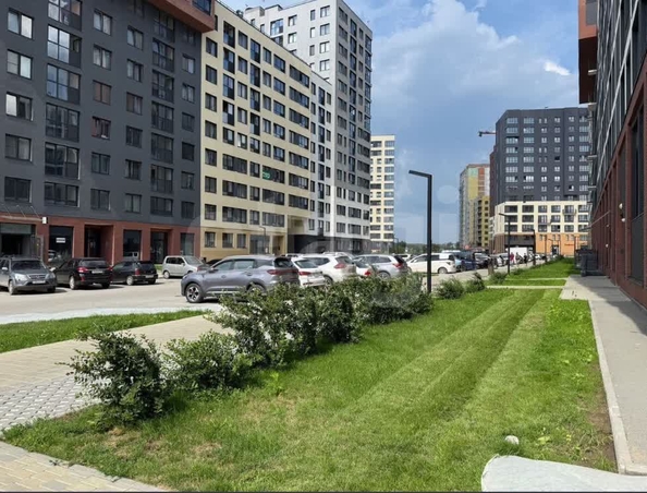 
  Продается 2-комн. квартира 42 м². Фото 6.