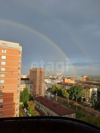 
  Продается 2-комн. квартира 50.9 м². Фото 8.