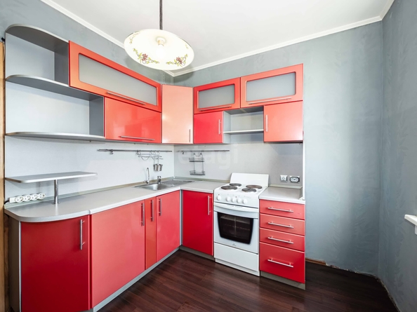 
  Продается 2-комн. квартира 52.8 м². Фото 3.