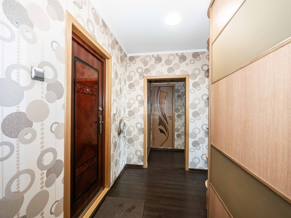 
  Продается 2-комн. квартира 52.8 м². Фото 12.