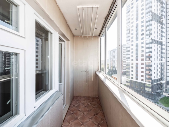 
  Продается 2-комн. квартира 52.8 м². Фото 18.
