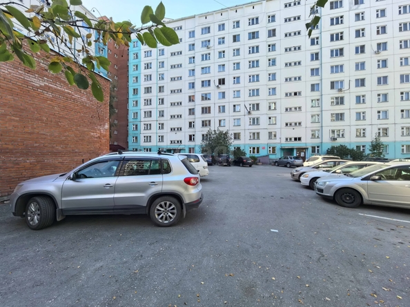 
  Продается 2-комн. квартира 52.8 м². Фото 25.