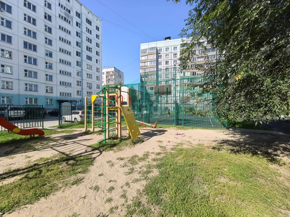 
  Продается 2-комн. квартира 52.8 м². Фото 29.