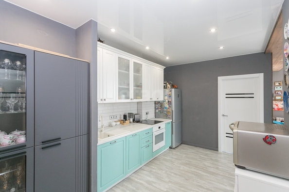 
  Продается 2-комн. квартира 69.6 м². Фото 12.