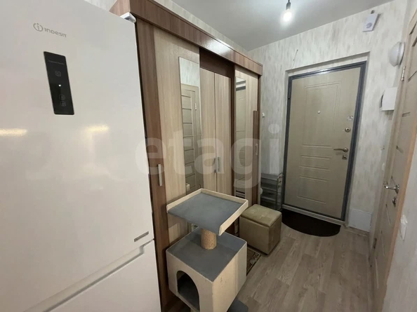 
  Продается студия 21.9 м², в МКР Чистая Слобода, дом 38. Фото 3.