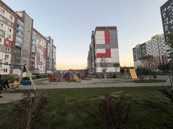 
  Продается студия 21.9 м², в МКР Чистая Слобода, дом 38. Фото 9.
