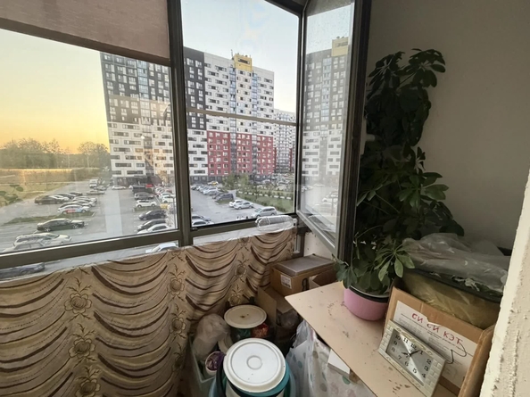 
  Продается студия 21.9 м², в МКР Чистая Слобода, дом 38. Фото 11.