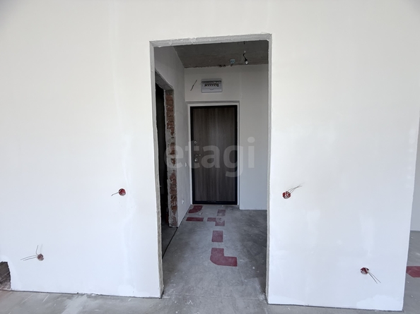 
  Продается 2-комн. квартира 58 м², в ЖК Дежнёв, дом 4. Фото 2.