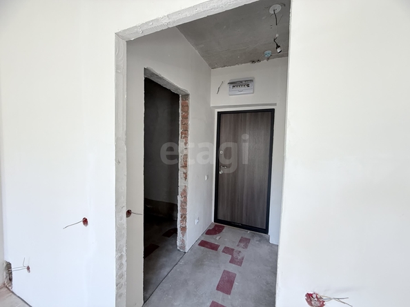 
  Продается 2-комн. квартира 58 м², в ЖК Дежнёв, дом 4. Фото 3.