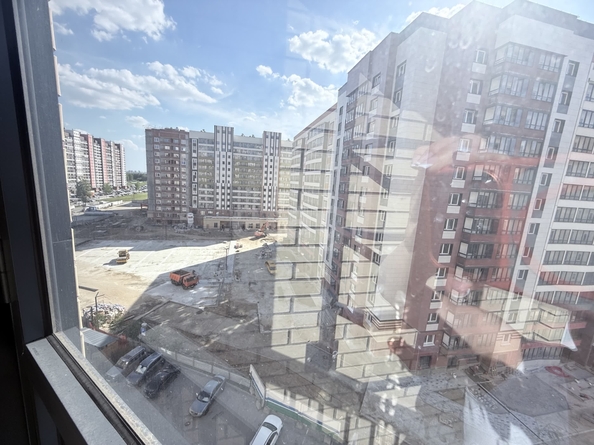 
  Продается 2-комн. квартира 58 м², в ЖК Дежнёв, дом 4. Фото 20.