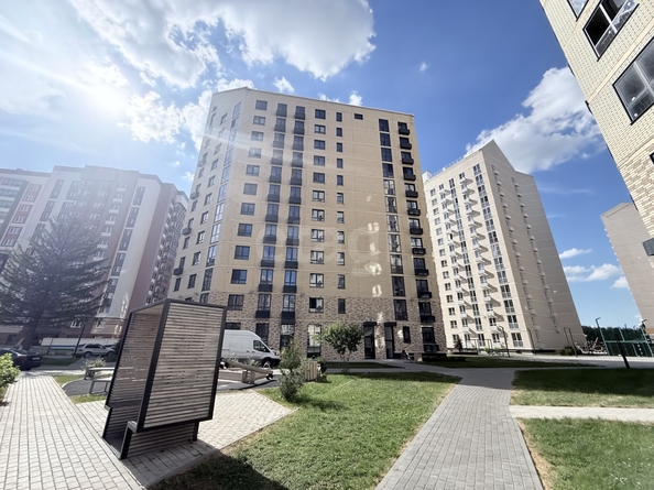 
  Продается 2-комн. квартира 58 м², в ЖК Дежнёв, дом 4. Фото 26.