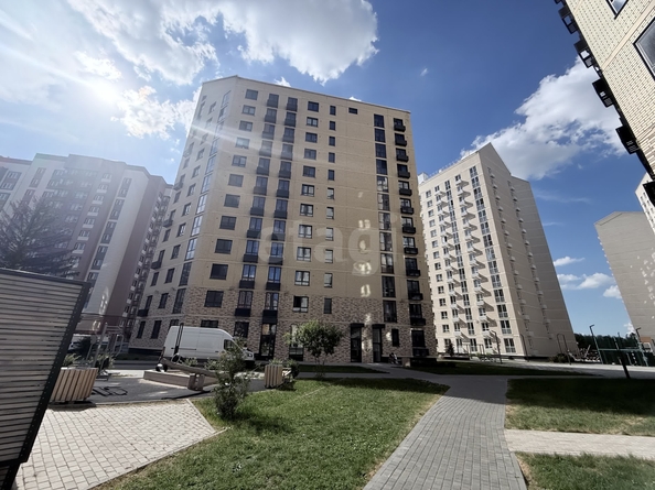 
  Продается 2-комн. квартира 58 м², в ЖК Дежнёв, дом 4. Фото 27.