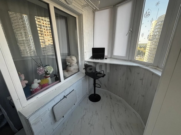 
  Продается студия 33.8 м², в ЖК Ельцовский, 1-2 б/с. Фото 7.