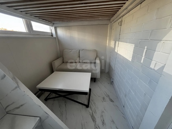 
  Продается студия 33.8 м², в ЖК Ельцовский, 1-2 б/с. Фото 10.