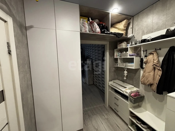 
  Продается студия 33.8 м², в ЖК Ельцовский, 1-2 б/с. Фото 17.