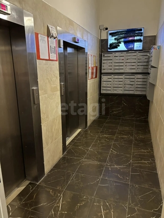
  Продается студия 33.8 м², в ЖК Ельцовский, 1-2 б/с. Фото 18.