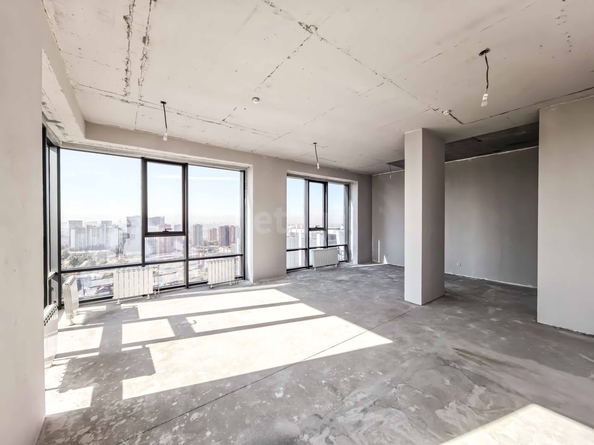 
  Продается 4-комн. квартира 112 м², в ЖК Тихомиров, башня А. Фото 5.