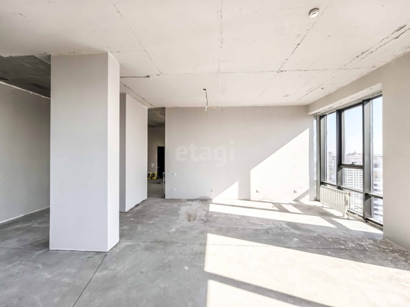 
  Продается 4-комн. квартира 112 м², в ЖК Тихомиров, башня А. Фото 16.